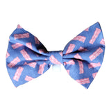 Bacon! Pet Bowtie