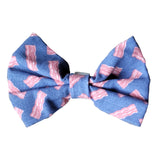 Bacon! Pet Bowtie