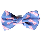 Bacon! Pet Bowtie