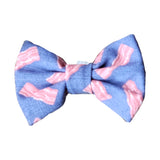 Bacon! Pet Bowtie