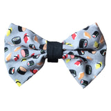 Sushi Pet Bowtie