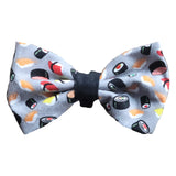 Sushi Pet Bowtie