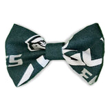 Philadelphia Eagles Pet Bow